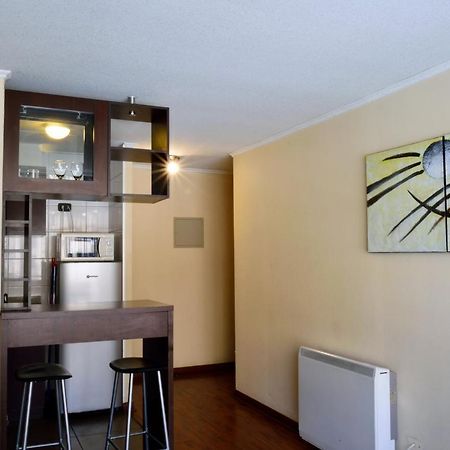 Santiago Furnished Apartments Dış mekan fotoğraf