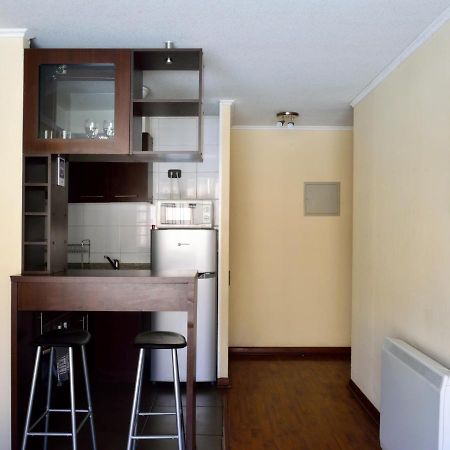 Santiago Furnished Apartments Dış mekan fotoğraf