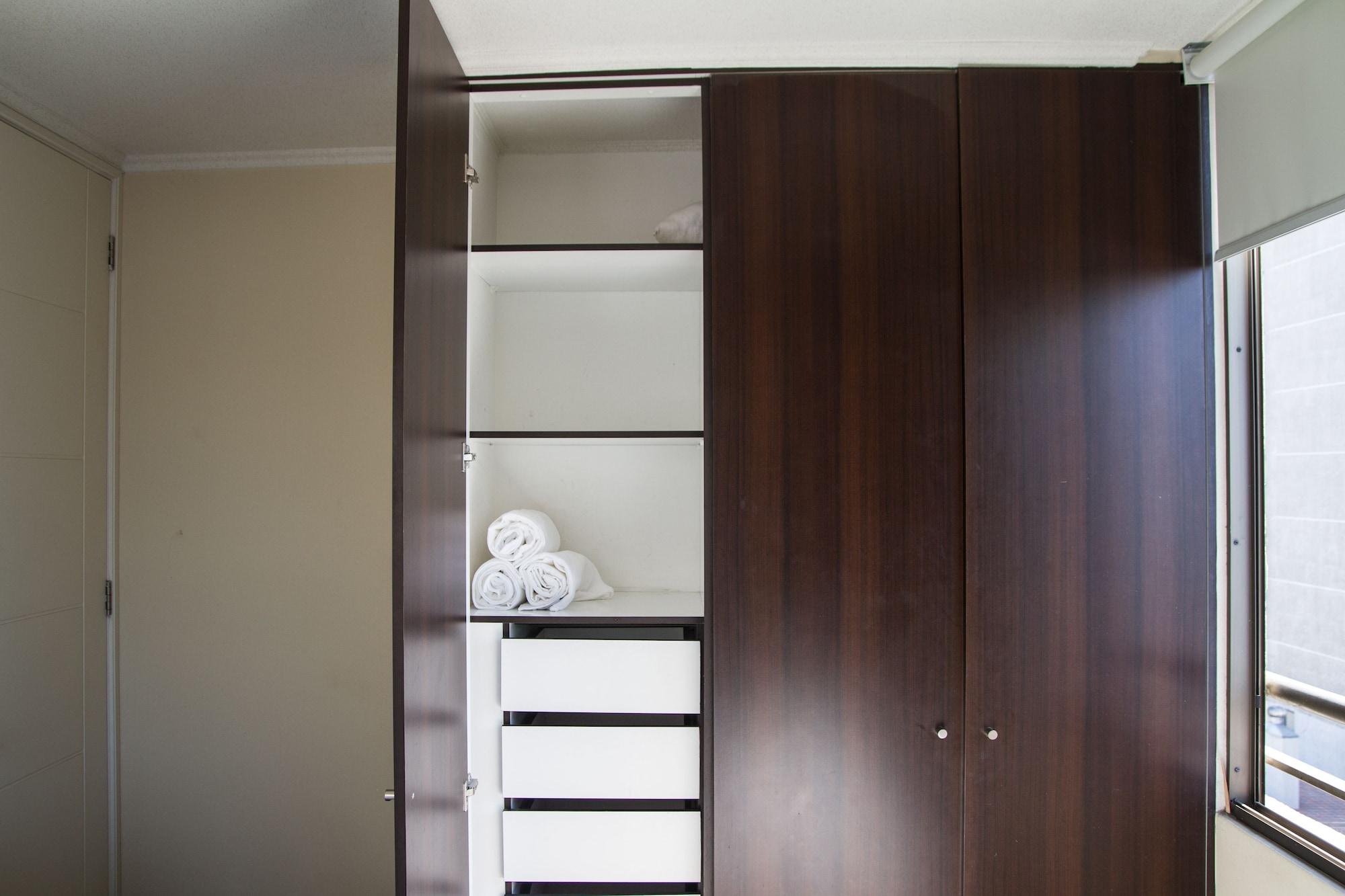 Santiago Furnished Apartments Dış mekan fotoğraf