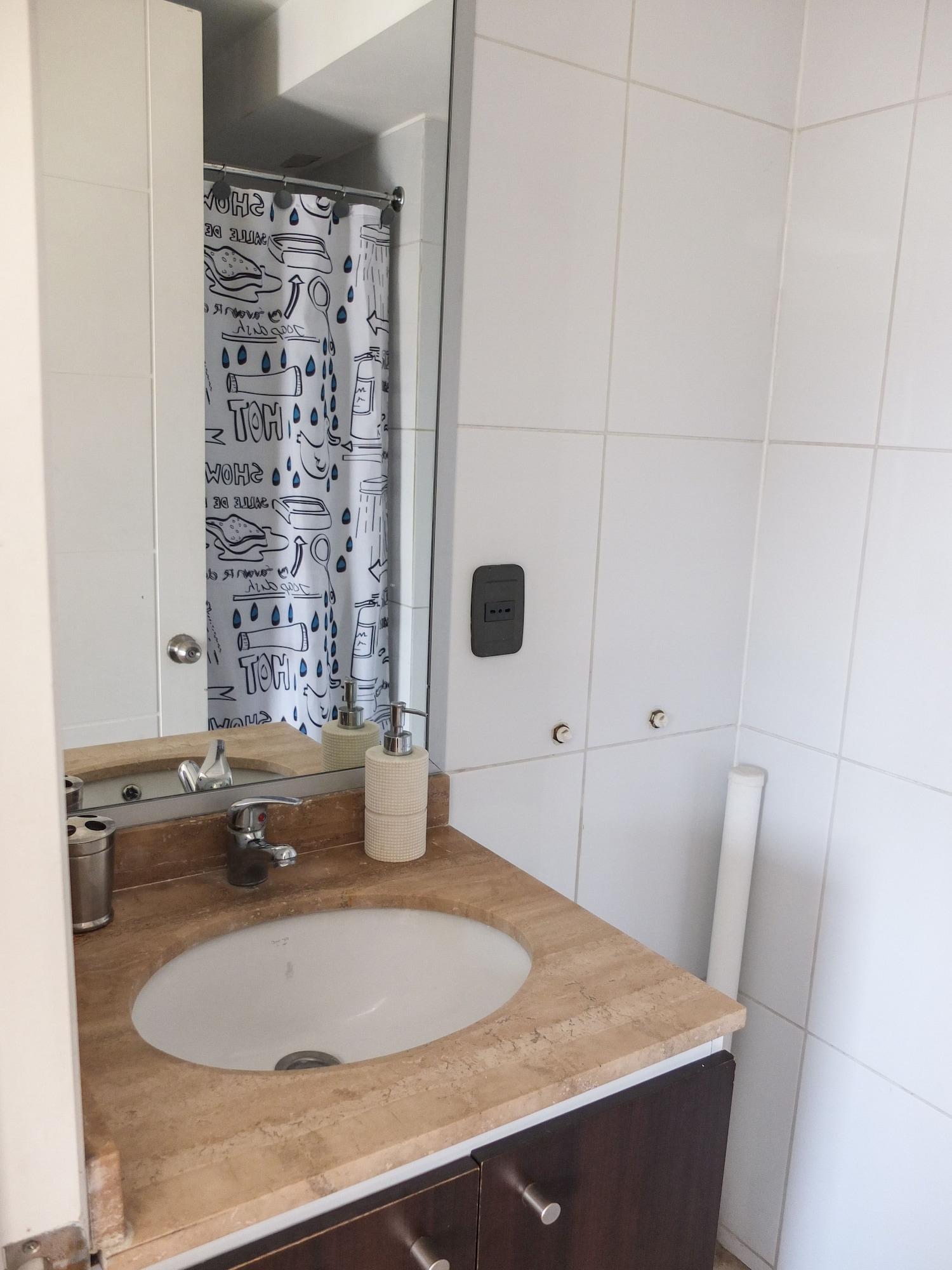 Santiago Furnished Apartments Dış mekan fotoğraf