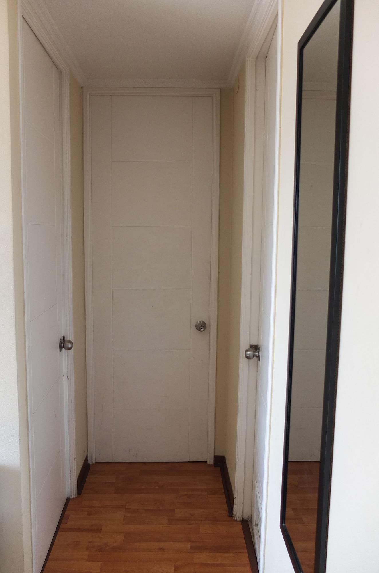 Santiago Furnished Apartments Dış mekan fotoğraf