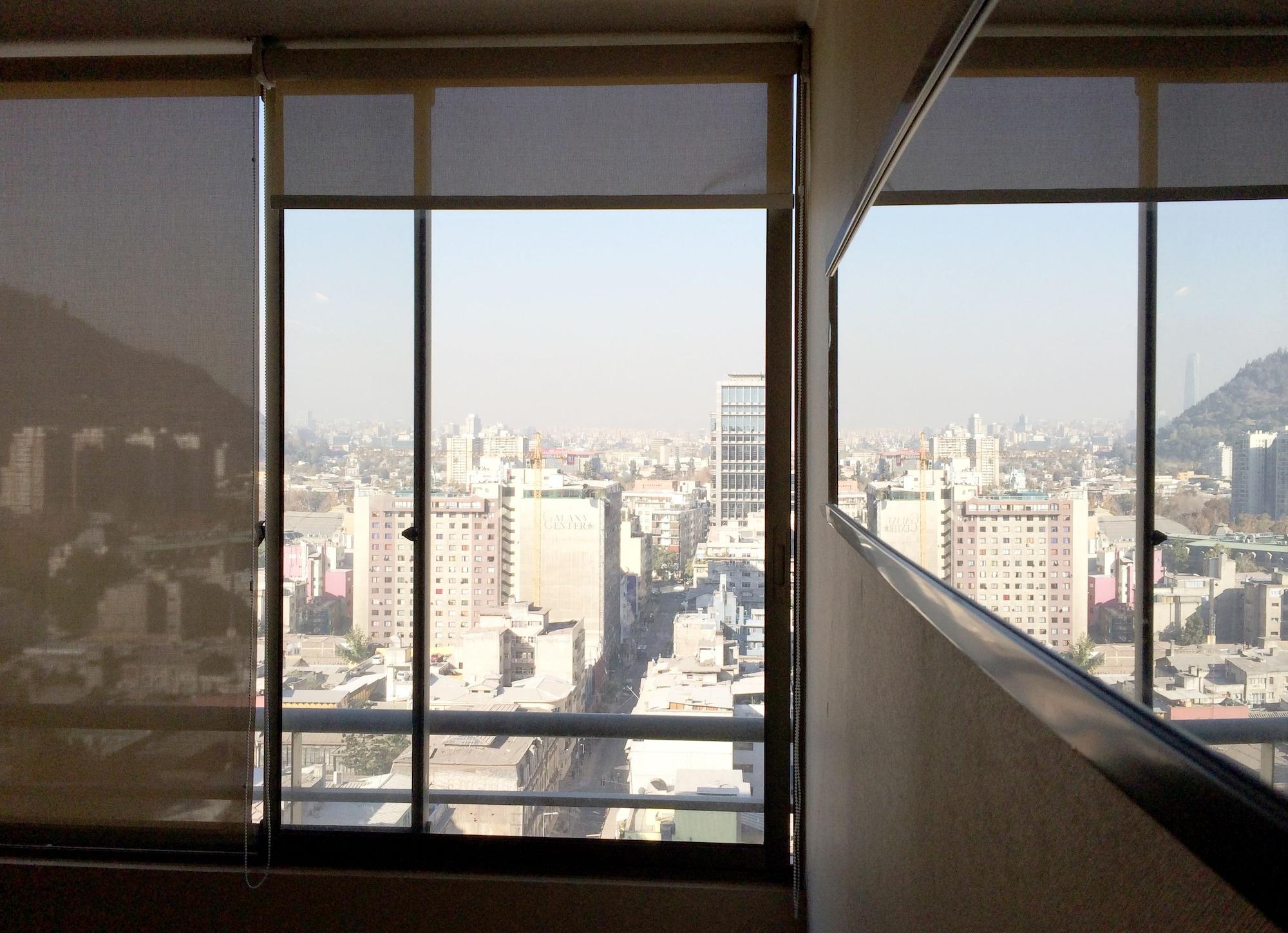 Santiago Furnished Apartments Dış mekan fotoğraf