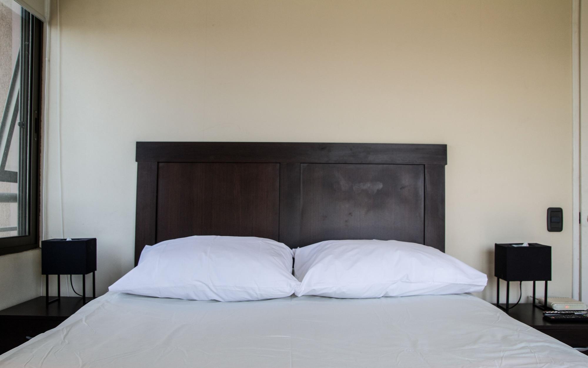 Santiago Furnished Apartments Dış mekan fotoğraf
