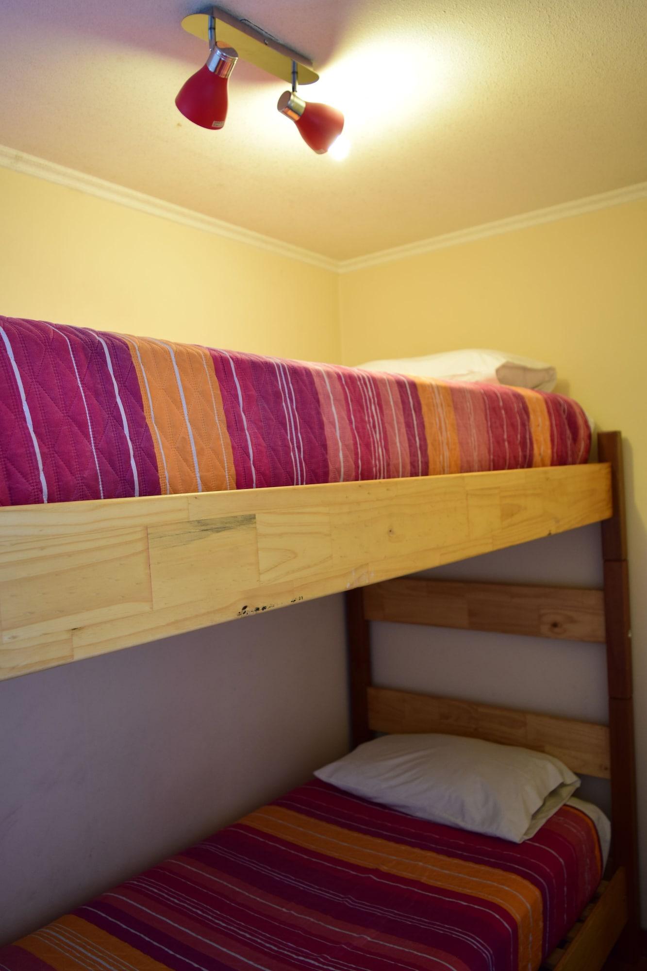 Santiago Furnished Apartments Dış mekan fotoğraf