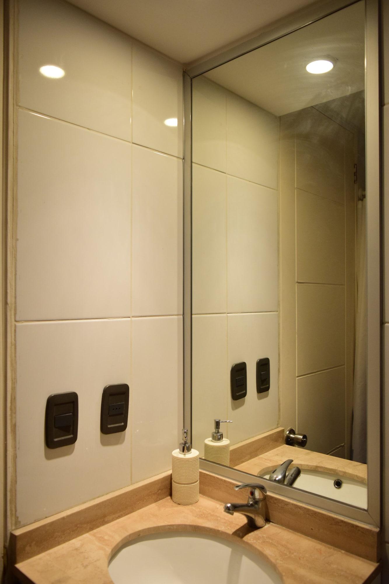 Santiago Furnished Apartments Dış mekan fotoğraf