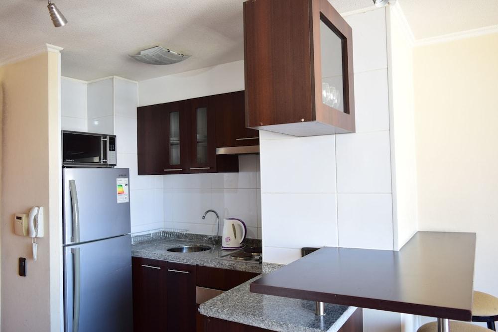 Santiago Furnished Apartments Dış mekan fotoğraf