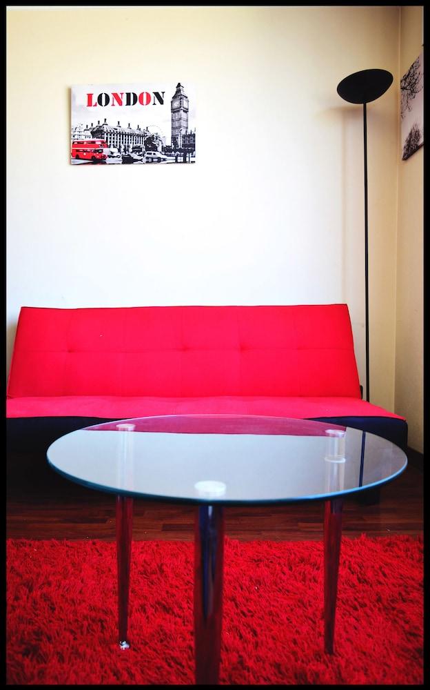 Santiago Furnished Apartments Dış mekan fotoğraf