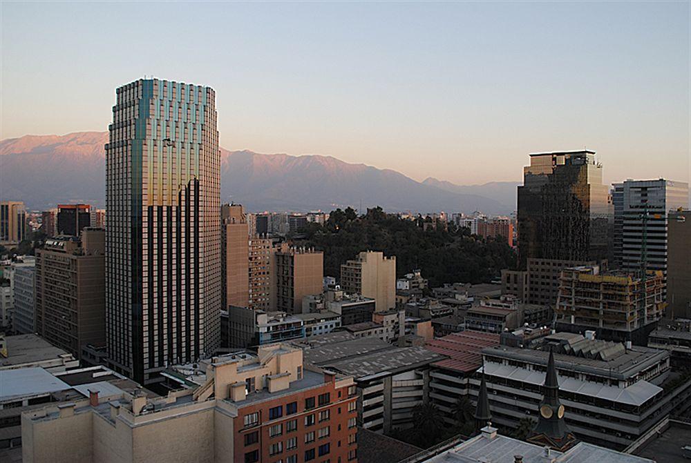 Santiago Furnished Apartments Dış mekan fotoğraf