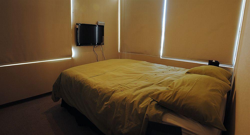 Santiago Furnished Apartments Dış mekan fotoğraf