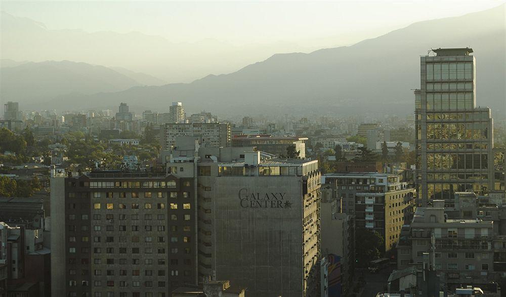 Santiago Furnished Apartments Dış mekan fotoğraf