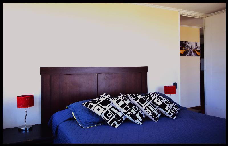 Santiago Furnished Apartments Dış mekan fotoğraf