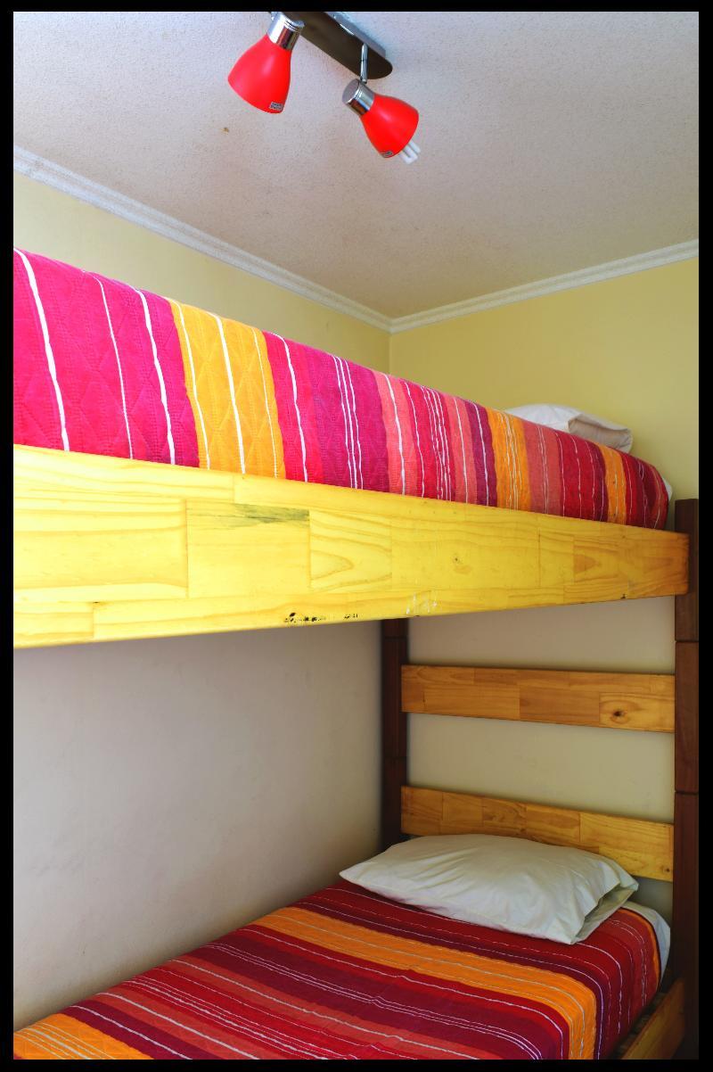 Santiago Furnished Apartments Dış mekan fotoğraf