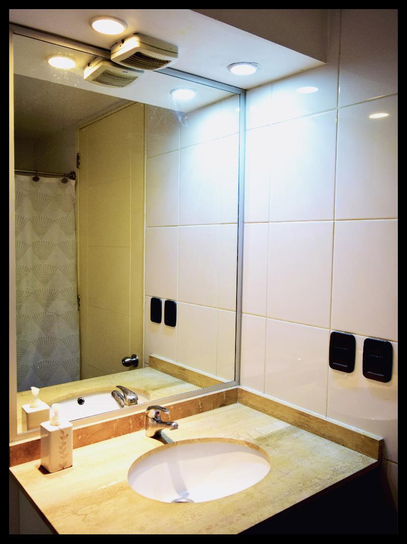 Santiago Furnished Apartments Dış mekan fotoğraf