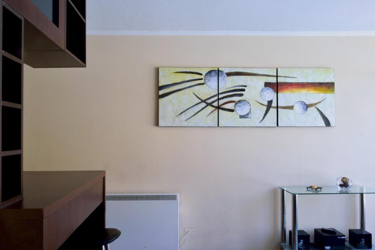 Santiago Furnished Apartments Dış mekan fotoğraf